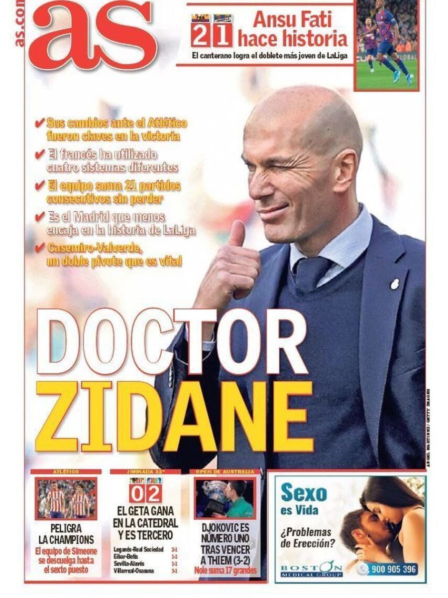 Diarios de Argentina