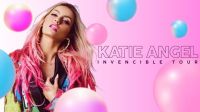 Boletos para Katie Angel Tour Invencible