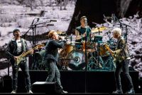 U2 en vivo